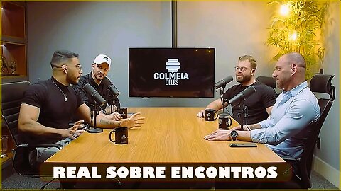 Real Sobre Encontros