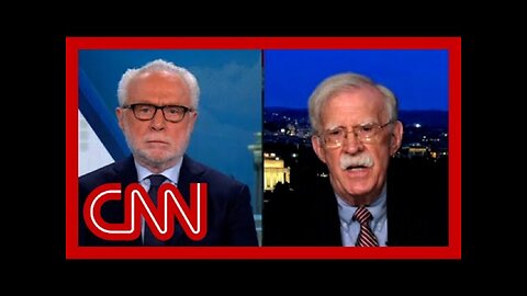 Bolton: Israel's response to Iran's strikes should be 'far stronger'