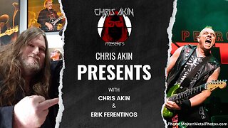 Chris Akin Presents... LIVE! 6/10/24!