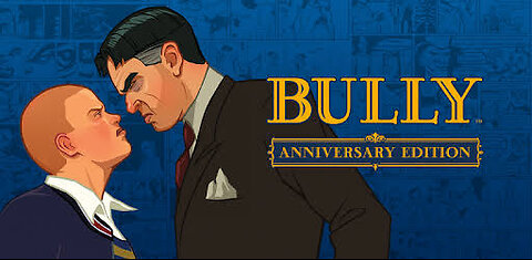 BULLY ANNIVERSARY #mobilegame#pro#gaming