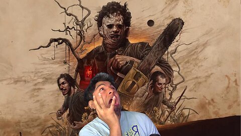 🔴Modo Valientito activado :'( - The TEXAS CHAIN SAW MASSACRE🔴