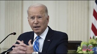 Biden approves a new $300M military aid package for Ukraine