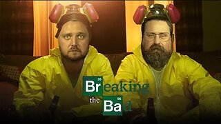 Breaking The Bad | Our Testimony Through Addiction