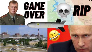 MAJOR UPDATE - Russia vs Ukraine WAR - GAME OVER