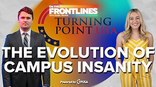 The Evolution of Campus Insanity