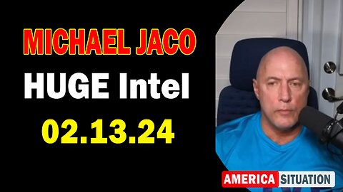 Michael Jaco HUGE Intel: Ole Dammegard Accurately Predicted The DEW Attack On Chile Over A Month Ago
