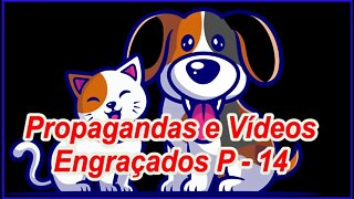 Propagandas e Vídeos Engraçados - Parte 14 mundo animal 14