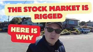 Unveiling the Truth: Who Really Controls the Stock Market?