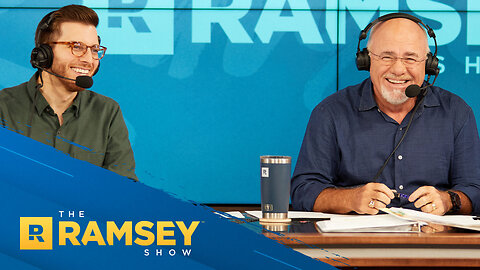 The Ramsey Show (May 8, 2023)