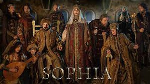 SOPHIA (2016)--Parts 3 & 4 of the Russian TV miniseries with English subtitles