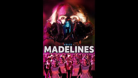 Trailer - Madelines - 2022