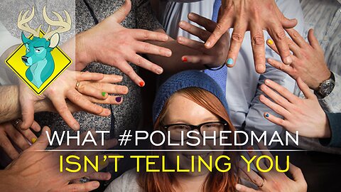 TL;DR - What Polished Man Isn't Telling You [18/Oct/16]