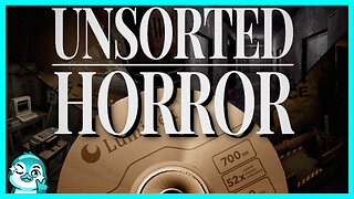 CetXn plays Unsorted Horror