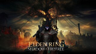 [ER: Shadow of the Erdtree] But wait... there's more!