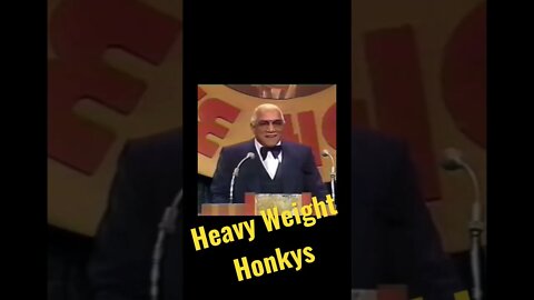 Redd Foxx - Heavy Weight Honkys