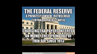 Gunfight at the Federal Reserve !!