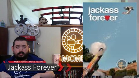 Jackass Forever Review