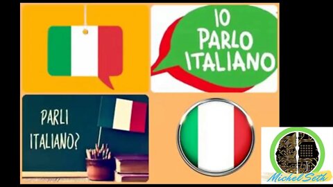 Hablar Italiano - Audio Subliminal 2019