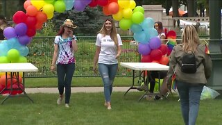 Denver PrideFest makes in-person comeback, includes inaugural sober space