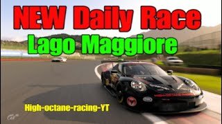 Gran Turismo 7: NEW Daily Race B