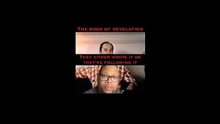 Book Of Revelation, They Wrote It, Following It, Altered It, Or All Of It!!! Doesn't Matter What You Believe, There Playing It Out And Gonna Make You LIVE IT!!!