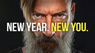 GO ALL IN 2023 New Year Motivational Video