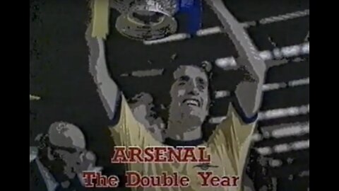 Arsenal Season Review 1970-1971: The Glorious Double Triumph