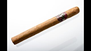 Valentia Churchill Cigar Review