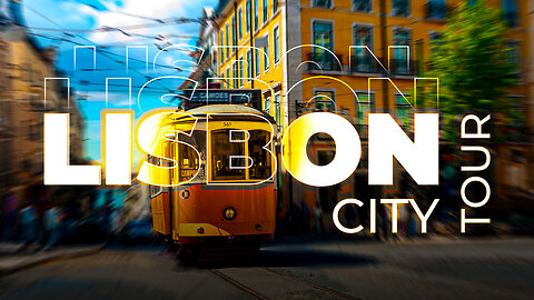 🚋 Exploring Lisbon's Charm: Tram Tour with Live Park Performers! 🎶 #lisboncity #lisbontravel #tram28