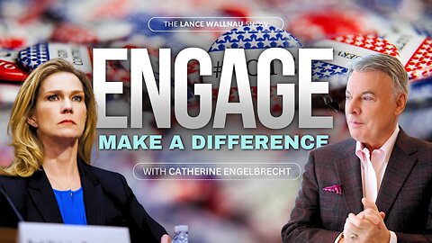 Engage and Make a Difference: Election Involvement Made Easy🗳️