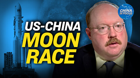 China Reveals Date of First Manned Moon Mission: Rick Fisher on This Year’s Zhuhai Airshow