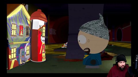 South Park: The Stick of Truth #13 -