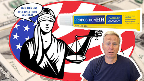 How can Preparation HH be applied? The George Brauchler Show - Aug 22, 2023