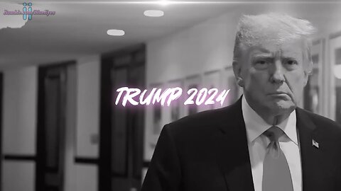 Trump's Turn - Supercut