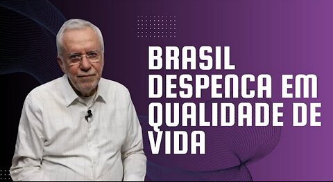 In Brazil, Rio Grande do Sul mayors blocked by Lula's security forces - by Alexandre Garcia