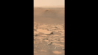 Som ET - 52 - Mars - Perseverance Sol 789