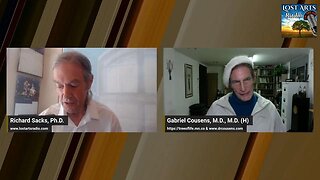 Sweetness That Isn't Sweet - Dialogs With Dr. Cousens & Dr. Sacks 12/18/23