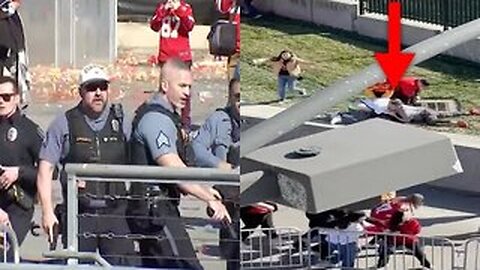 What really happened at the Chiefs parade