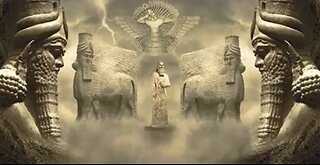 Preparation for The Endtimes Ep. 20: Dimensional Breaches pt. d - King Gilgamesh & Dhul Qurnain (a)