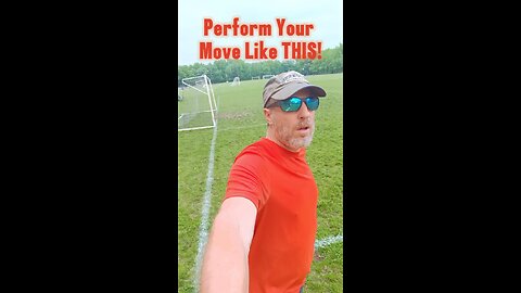 Soccer Skills From Practice To Pitch | 30 Soccer Tips in 30 Days | Day 20