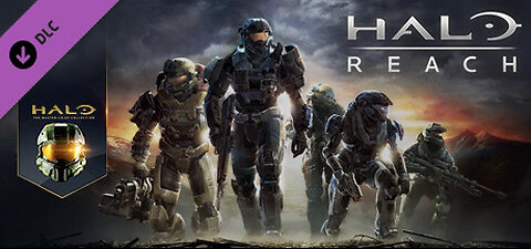 Halo: Reach playthrough : part 22