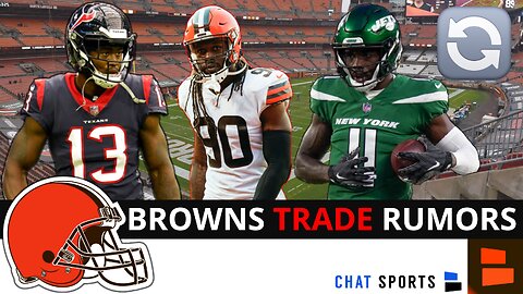 Cleveland Browns Trade Rumors Mailbag: Jadeveon Clowney On The Move?