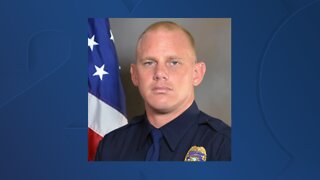 BPD mourning ex-officer killed in line of duty in Colorado