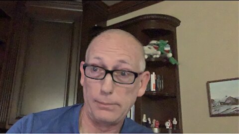 Episode 1612 Scott Adams: Today I Will Violate the Narrative on 2020 Election and Vaccination Safety