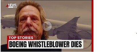 Boeing whistleblower john barnet is dead: What you need to know