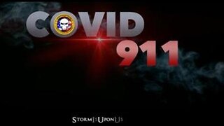 Covid911 - INSURGENCY (Joe M)