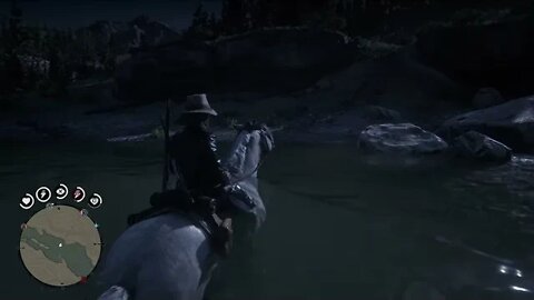 Red Dead Redemption 2 Part 11