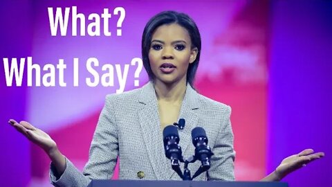 Candace Owens Trashes George Floyd Post Mordem. Was She Wrong?