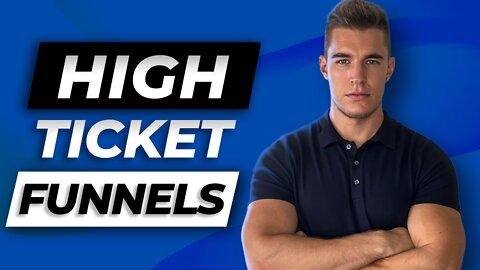 How To Build A High Ticket YouTube Sales Funnel