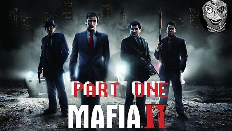 Mafia II (PART 01) [WW2 Veteran Vito Scaletta]